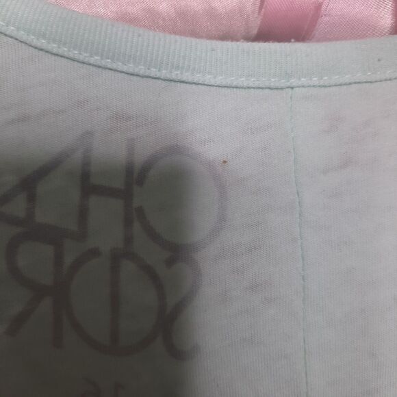 Chaser Girls Aloha State Tee Size 16 NEW Lightly Flawed - Picture 7 of 8